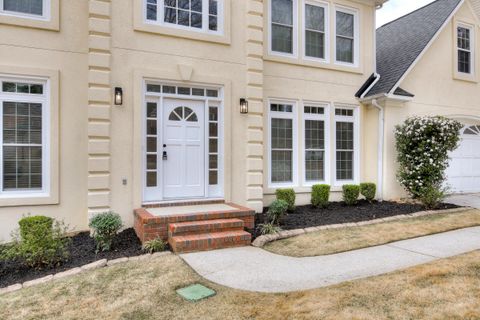 Tiny photo for 934 Deercrest Circle, Evans, GA 30809 (MLS # 552932)