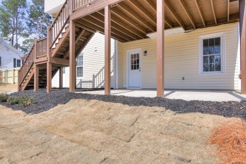 Tiny photo for 934 Deercrest Circle, Evans, GA 30809 (MLS # 552932)