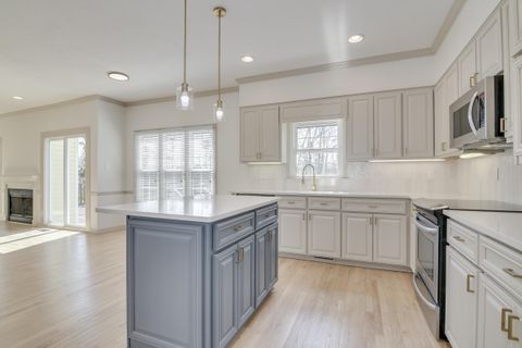 Tiny photo for 934 Deercrest Circle, Evans, GA 30809 (MLS # 552932)