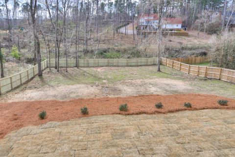 Tiny photo for 934 Deercrest Circle, Evans, GA 30809 (MLS # 552932)