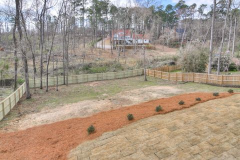 Tiny photo for 934 Deercrest Circle, Evans, GA 30809 (MLS # 552932)