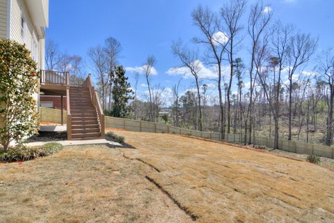 Tiny photo for 934 Deercrest Circle, Evans, GA 30809 (MLS # 552932)