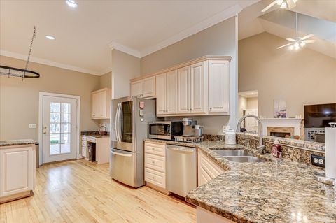 Tiny photo for 184 Savannah Drive, McCormick, SC 29835 (MLS # 551930)