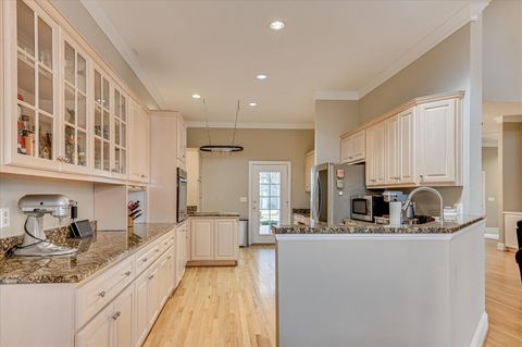 Tiny photo for 184 Savannah Drive, McCormick, SC 29835 (MLS # 551930)