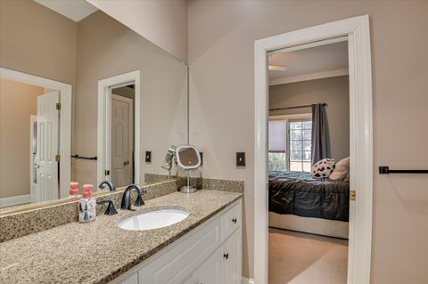 Tiny photo for 184 Savannah Drive, McCormick, SC 29835 (MLS # 551930)