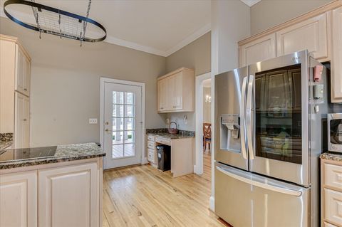 Tiny photo for 184 Savannah Drive, McCormick, SC 29835 (MLS # 551930)