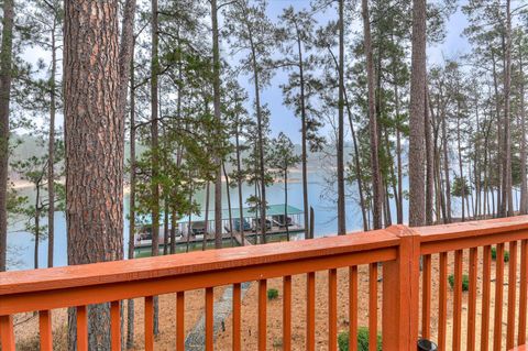 Tiny photo for 184 Savannah Drive, McCormick, SC 29835 (MLS # 551930)