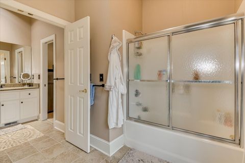 Tiny photo for 184 Savannah Drive, McCormick, SC 29835 (MLS # 551930)