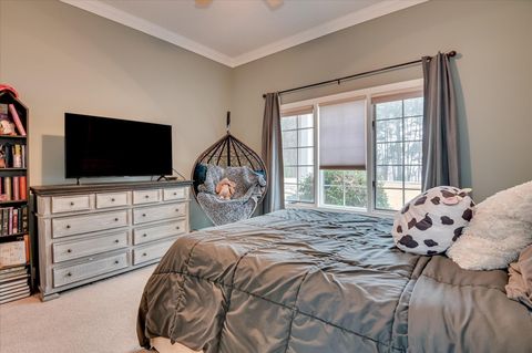 Tiny photo for 184 Savannah Drive, McCormick, SC 29835 (MLS # 551930)