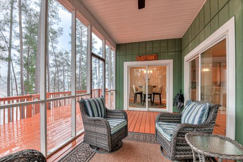 Tiny photo for 184 Savannah Drive, McCormick, SC 29835 (MLS # 551930)