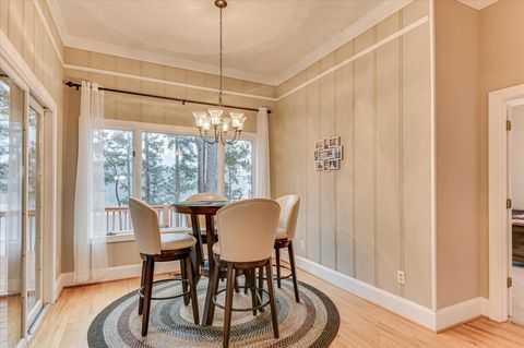 Tiny photo for 184 Savannah Drive, McCormick, SC 29835 (MLS # 551930)