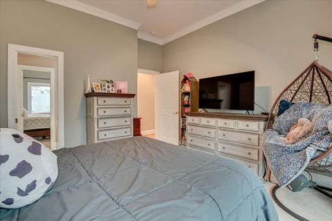 Tiny photo for 184 Savannah Drive, McCormick, SC 29835 (MLS # 551930)