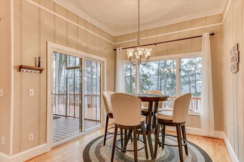 Tiny photo for 184 Savannah Drive, McCormick, SC 29835 (MLS # 551930)