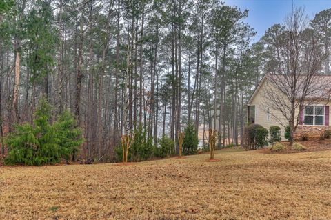 Tiny photo for 184 Savannah Drive, McCormick, SC 29835 (MLS # 551930)
