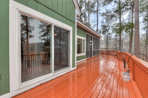 Tiny photo for 184 Savannah Drive, McCormick, SC 29835 (MLS # 551930)