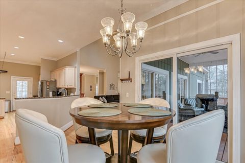 Tiny photo for 184 Savannah Drive, McCormick, SC 29835 (MLS # 551930)