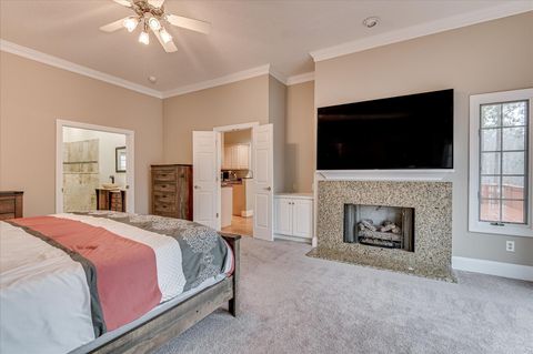 Tiny photo for 184 Savannah Drive, McCormick, SC 29835 (MLS # 551930)