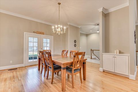 Tiny photo for 184 Savannah Drive, McCormick, SC 29835 (MLS # 551930)