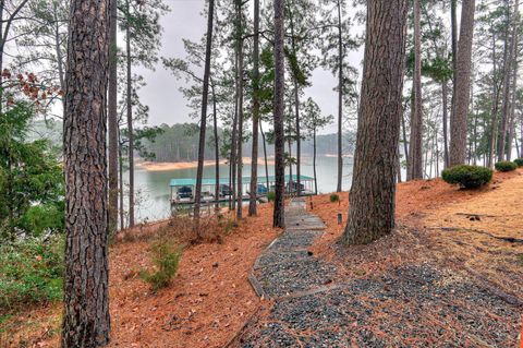 Tiny photo for 184 Savannah Drive, McCormick, SC 29835 (MLS # 551930)