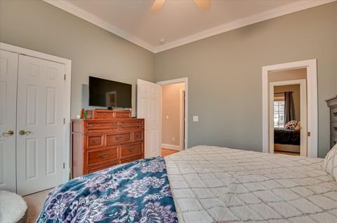 Tiny photo for 184 Savannah Drive, McCormick, SC 29835 (MLS # 551930)