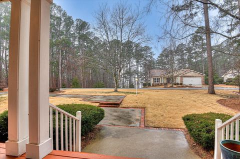 Tiny photo for 184 Savannah Drive, McCormick, SC 29835 (MLS # 551930)