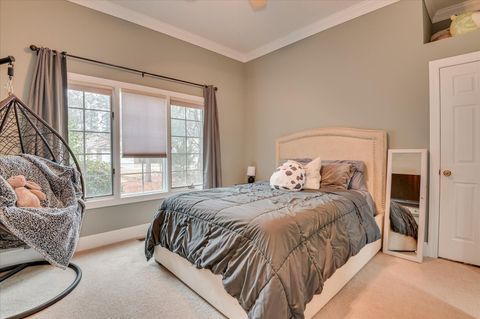 Tiny photo for 184 Savannah Drive, McCormick, SC 29835 (MLS # 551930)