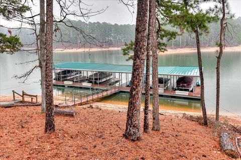 Tiny photo for 184 Savannah Drive, McCormick, SC 29835 (MLS # 551930)