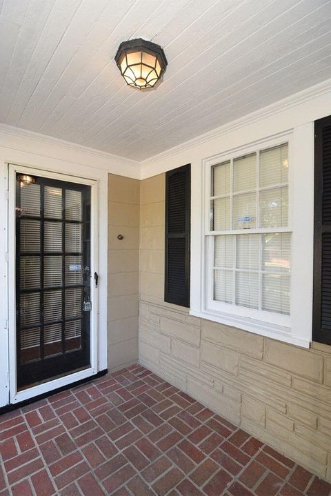 Tiny photo for 1717 Pennsylvania Avenue, Augusta, GA 30904 (MLS # 552729)