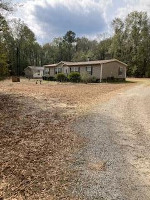 Photo of 1024 Hephzibah - Mcbean Road, Hephzibah, GA 30815 (MLS # 552756)