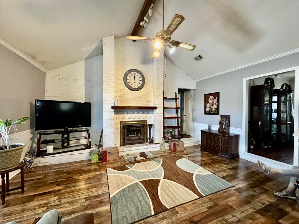 Photo of 4835 Storey Mill Road, Hephzibah, GA 30815 (MLS # 552064)