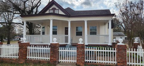 Tiny photo for 1902 Fenwick Street, Augusta, GA 30904 (MLS # 552528)