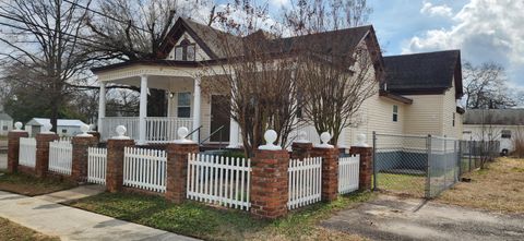 Tiny photo for 1902 Fenwick Street, Augusta, GA 30904 (MLS # 552528)