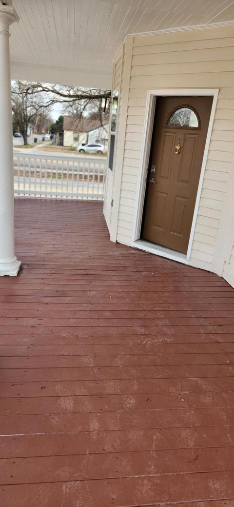 Tiny photo for 1902 Fenwick Street, Augusta, GA 30904 (MLS # 552528)