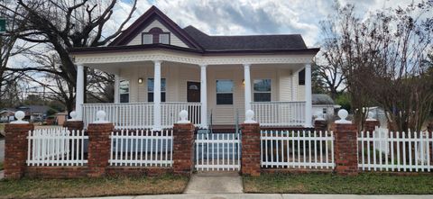 Tiny photo for 1902 Fenwick Street, Augusta, GA 30904 (MLS # 552528)