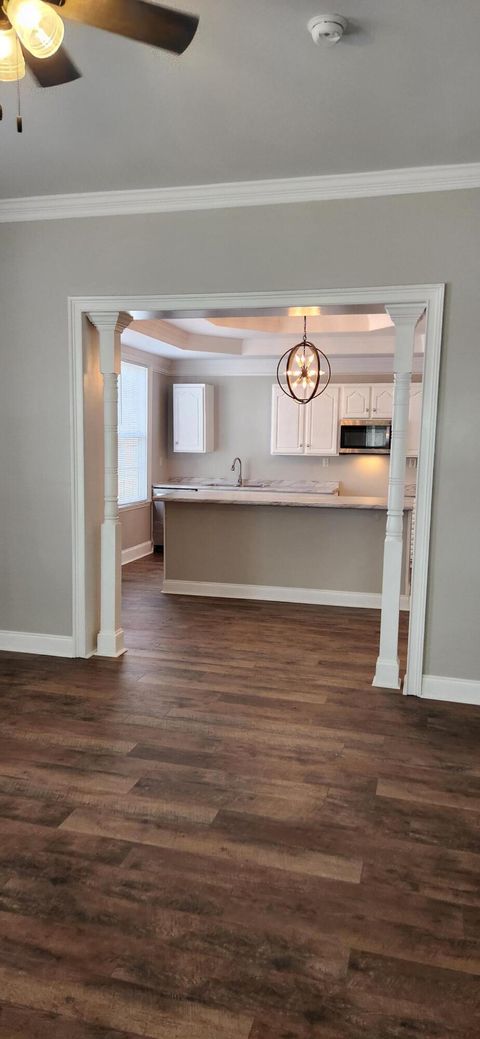 Tiny photo for 1902 Fenwick Street, Augusta, GA 30904 (MLS # 552528)