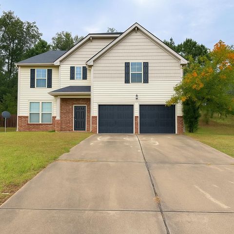 Photo of 2218 Sunny Day Drive, Hephzibah, GA 30815 (MLS # 548066)