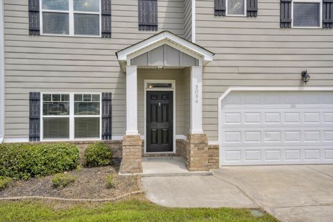 Tiny photo for 5054 Vine Lane, Grovetown, GA 30813 (MLS # 546510)