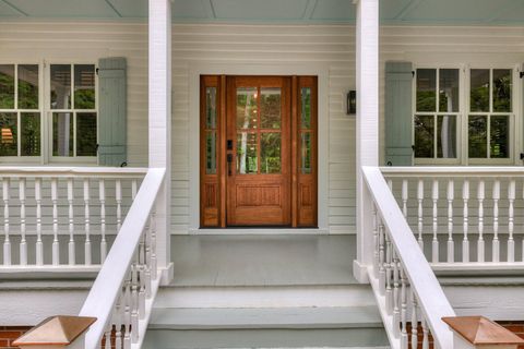 Tiny photo for 574 SW Newberry Street, Aiken, SC 29801 (MLS # 543843)