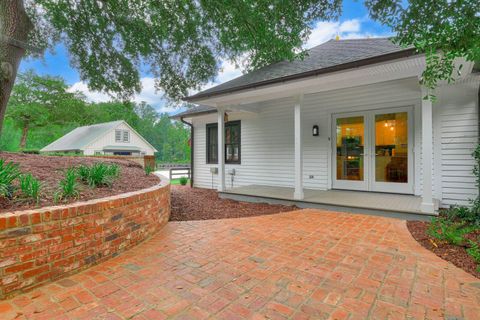 Tiny photo for 574 SW Newberry Street, Aiken, SC 29801 (MLS # 543843)