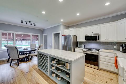 Tiny photo for 574 SW Newberry Street, Aiken, SC 29801 (MLS # 543843)