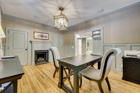 Tiny photo for 574 SW Newberry Street, Aiken, SC 29801 (MLS # 543843)