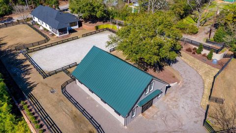 Tiny photo for 574 SW Newberry Street, Aiken, SC 29801 (MLS # 543843)