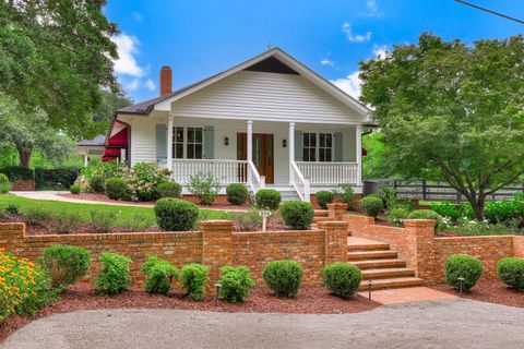 Photo of 574 SW Newberry Street, Aiken, SC 29801 (MLS # 543843)