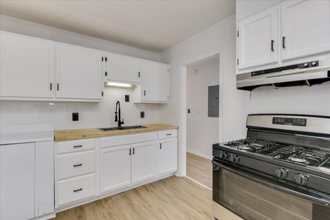 Tiny photo for 2021 Wharton Drive, Augusta, GA 30904 (MLS # 552920)