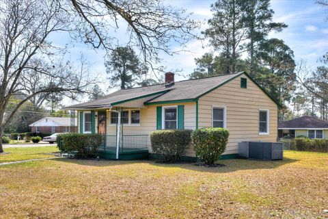 Tiny photo for 2021 Wharton Drive, Augusta, GA 30904 (MLS # 552920)