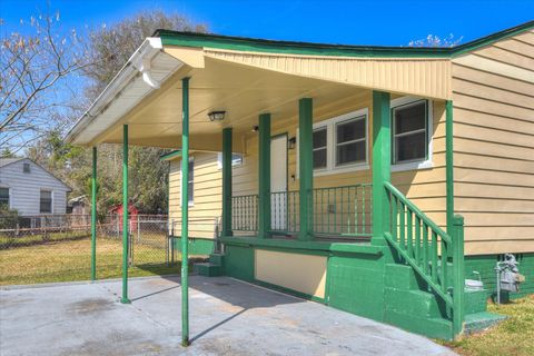 Tiny photo for 2021 Wharton Drive, Augusta, GA 30904 (MLS # 552920)