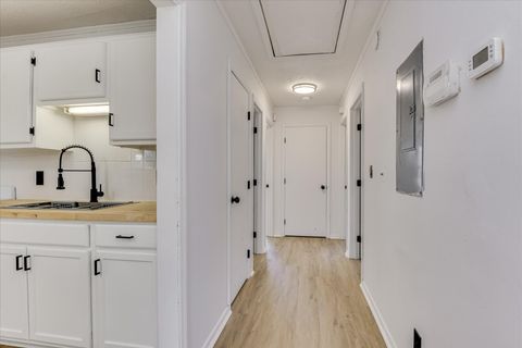 Tiny photo for 2021 Wharton Drive, Augusta, GA 30904 (MLS # 552920)