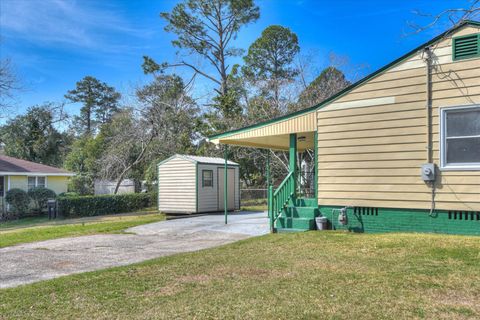 Tiny photo for 2021 Wharton Drive, Augusta, GA 30904 (MLS # 552920)