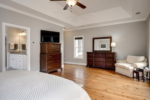 Tiny photo for 9673 Bayboro Circle, Aiken, SC 29803 (MLS # 550957)