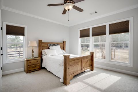 Tiny photo for 9673 Bayboro Circle, Aiken, SC 29803 (MLS # 550957)